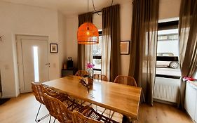 Ruewellnesssuite I Rue-Stern I Messe I Klinikum